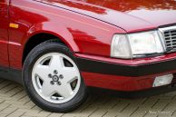 Lancia Thema Ferrari 8.32, 1988