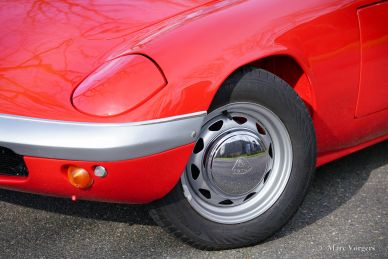 Lotus Elan 1600 (Series 1), 1964