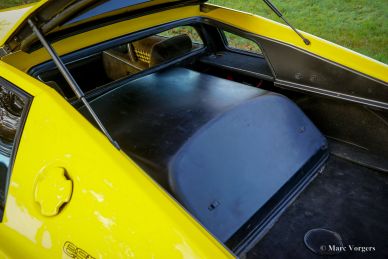 Lotus Esprit S1, 1978