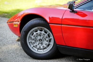 Maserati Merak SS, 1979