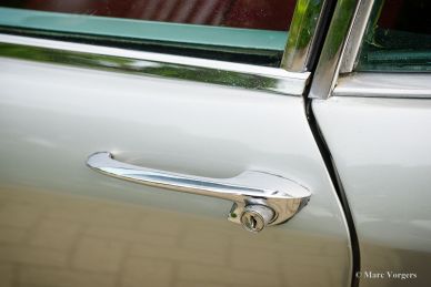 Maserati Mistral 4000 GT, 1967