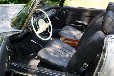 Mercedes 280 SL ‘Pagode’, 1970