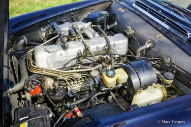 Mercedes-Benz 230 SL 