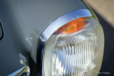 Mercedes-Benz 230 SL Pagode, 1967