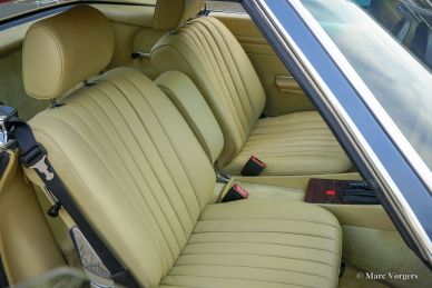 Mercedes-Benz 380 SL, 1982