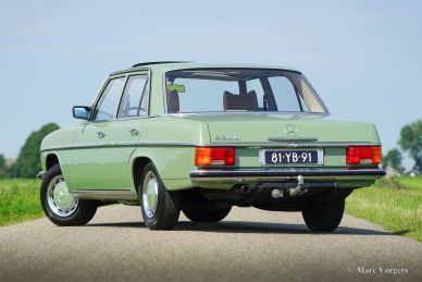 Mercedes-Benz 220 D, 1974