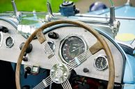 MG L2 Magna, 1933