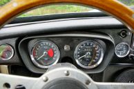 MG MGB GT V8, 1971