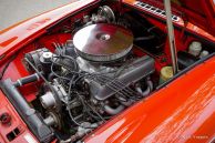 MG MGB GT V8, 1971