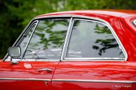 MG MGB GT V8, 1971