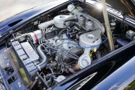 MG MGB GT V8, 1974