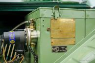 MG TC, 1947