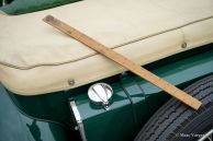 MG TC, 1948