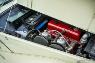 MG TF 1250, 1954
