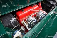 MG TF 1500, 1955