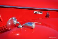 MG TF 1500, 1955