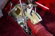 MG L2 Magna, 1933