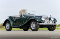 MG TF 1250, 1954