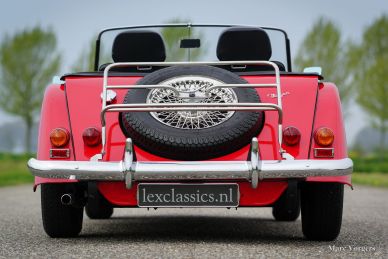 Morgan 4/4 1600, 1988