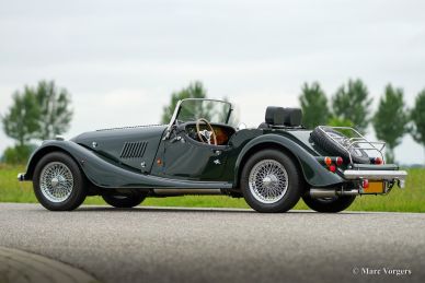Morgan 4/4 1800, 1997