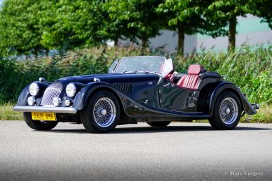 Morgan Plus 4, 2006
