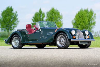 Morgan +8 4.6 Litre, 2000