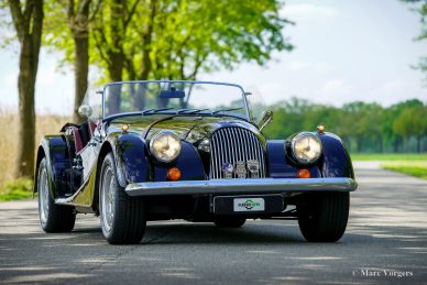 Morgan Plus 8 3.9 Litre, 1992