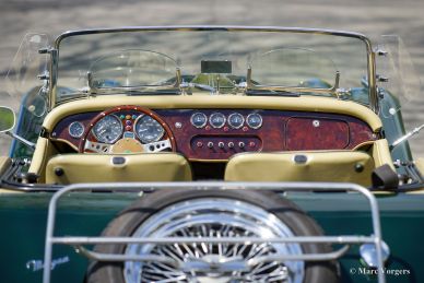 Morgan +8 3.9 Litre, 1997