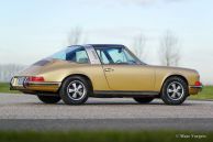 Porsche 911 T Targa, 1971