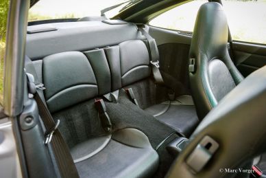 Porsche 911 Carrera Targa, 1996