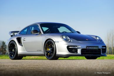 Porsche 911 (997) GT2 RS, 2011