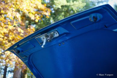 Porsche 911 L Targa ‘soft window’, 1968