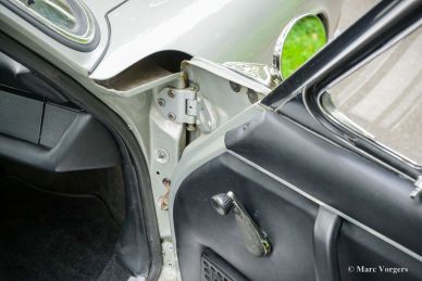 Porsche 911 coupe, 1968