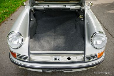 Porsche 911 coupe, 1968