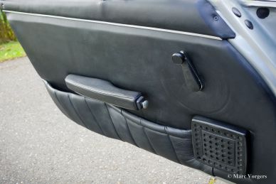 Porsche 911 coupe, 1968