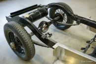 Citroën Rosalie 'SPIDO' 15AL 1932/33 Recreation