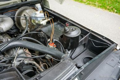 Range Rover Classic, 1981