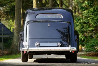 Rolls Royce Silver Wraith, 1949