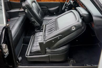 Rolls Royce Corniche Convertible, 1981