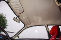 Saab 96 V4 Super, 1977