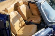 Triumph TR6, 1976