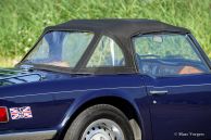 Triumph TR6, 1976