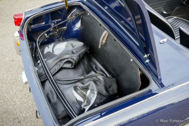 Triumph Spitfire Mk 2, 1966