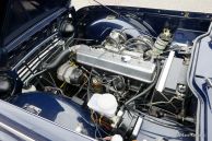 Triumph TR 250, 1968
