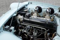 Triumph TR 2, 1954