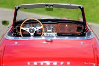 Triumph TR 4, 1963