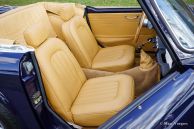 Triumph TR 4, 1962