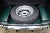 Triumph TR 4A, 1966