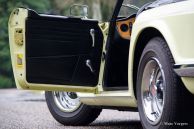 Triumph TR 6, 1969