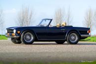 Triumph TR 6, 1969